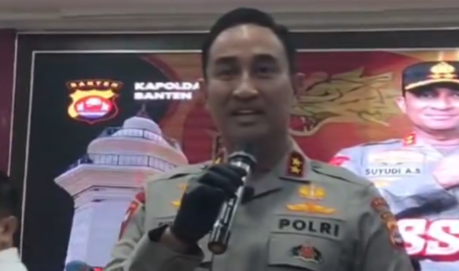 Polisi Selidiki Dugaan Pengurangan Takaran Minyakita di Tangerang